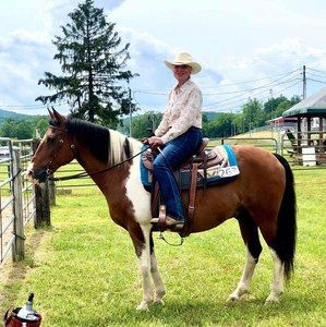 Meet your Posher, Chris